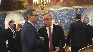 Губернатор Вологодской области принял участие в предновогоднем заседании Госсовета РФ
