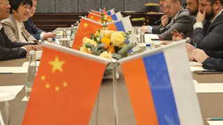 Вологодская область заключила с Китаем новые соглашения о сотрудничестве