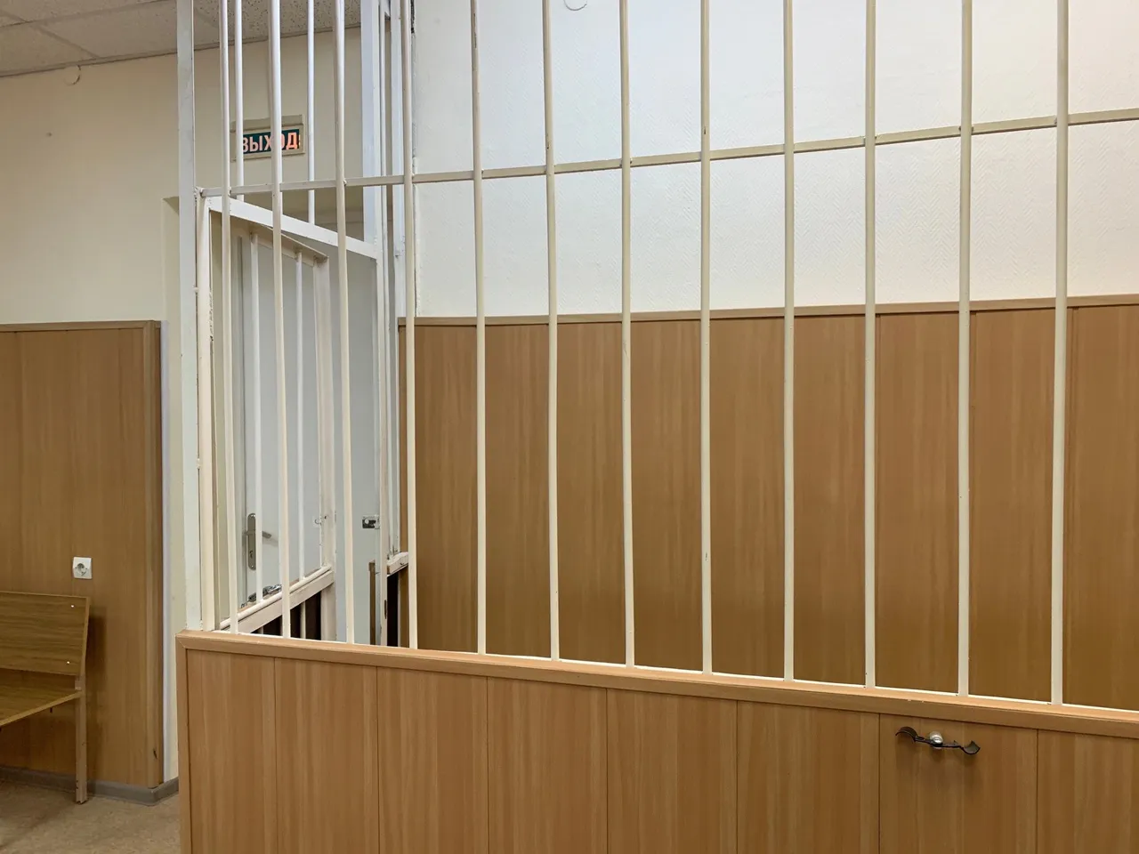 В Вологде осудили помощника мошенников, похищавшего деньги у пенсионерок