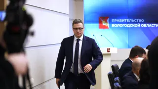 Губернатор Вологодской области подвел итоги года, отметив рост рождаемости и снижение смертности
