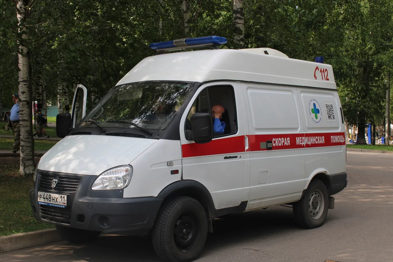 Каждые сутки в Вологде и её окрестностях наносится по 10 – 15 черепно-мозговых травм