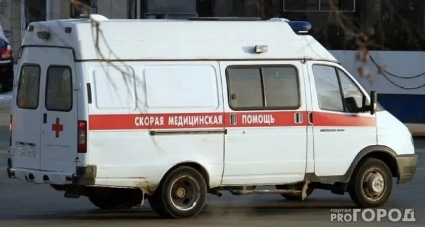 Вологжанин получил ожоги, пытаясь сжечь мусор с помощью бензина