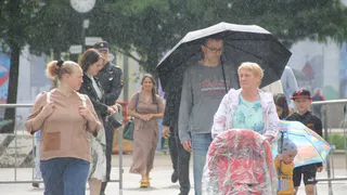 Прогноз погоды: что ждёт россиян вместо бабьего лета