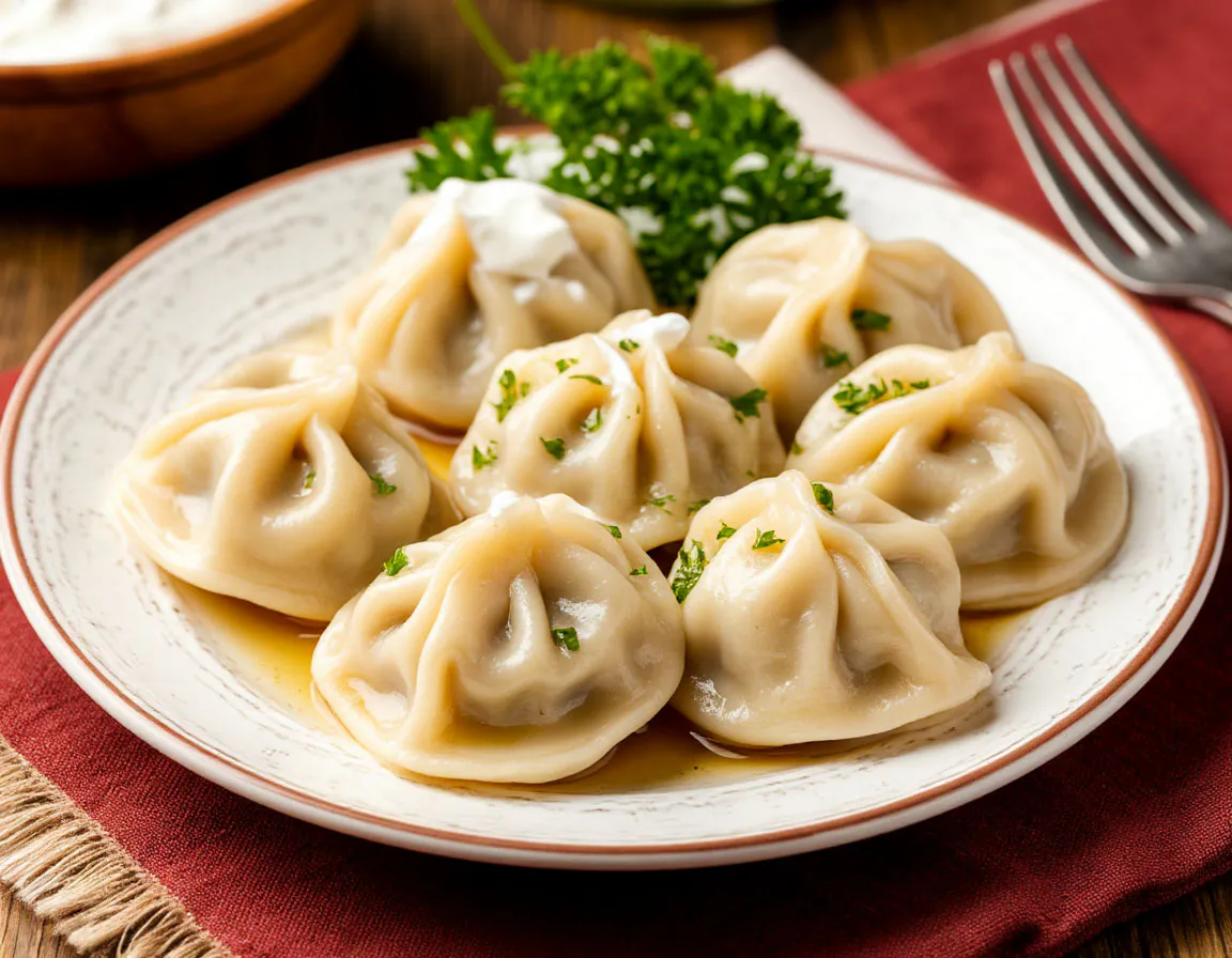 2 щепотки в кастрюлю — и пельмени вкуснее, чем в раю: даже полуфабрикаты, как из ресторана