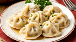 2 щепотки в кастрюлю — и пельмени вкуснее, чем в раю: даже полуфабрикаты, как из ресторана