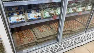 Роскачество проверило яйца: результаты исследования