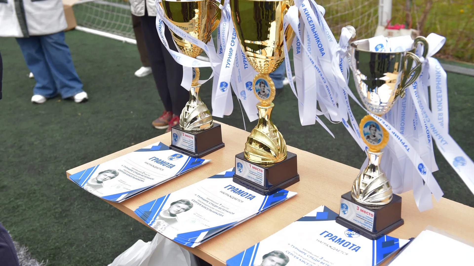 Вологодское «Динамо» уступило одному из лидеров чемпионата