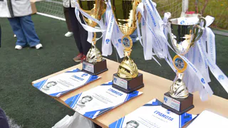 Вологодское «Динамо» уступило одному из лидеров чемпионата