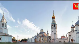«ФосАгро» займется масштабной реконструкцией площади около Вологодского Кремля