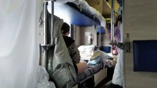 Люди лишились дара речи: в поездах с 4 августа это делать строго запрещено. Как теперь будут ездить пассажиры РЖД
