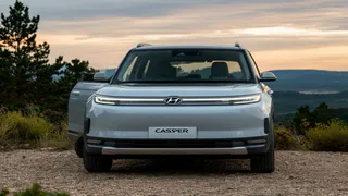 В России появился Hyundai Casper за 1,86 млн рублей — намного дешевле «Лады» и даже самых доступных «китайцев»