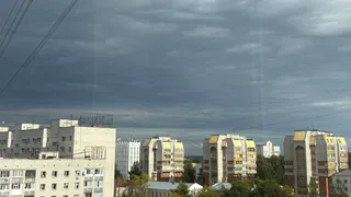 Прогноз погоды на 26 августа: Вологодскую область накроют осенние дожди