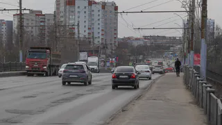 В Вологде выделили 657 миллионов рублей на первый за 40 лет капремонт Горбатого моста