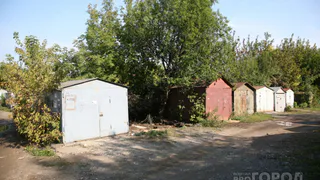 В Вологде снесут 29 объектов незаконного самостроя