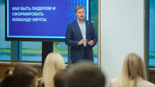 Вологодская модель власти и бизнеса признана эталонной на всероссийском форуме