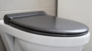 Почему нельзя оставлять открытой крышку унитаза. Запомните раз и на всю жизнь
