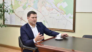 Мэр Вологды Сергей Воропанов отправлен в отставку