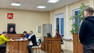 В Вологодской области технический сбой в программе поощрения стоил компании миллион