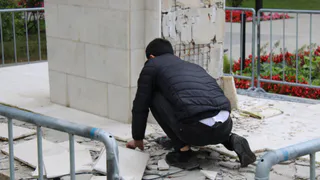 В Вологодской области благоустраивают территории вокруг ФАПов