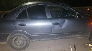 В Вологодской области при аварии пострадал мужчина