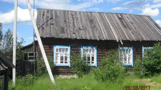  На Вологодчине исчезли с карты еще девять деревень
