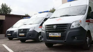 Вологодские медики получат сверхнадежную связь в любом уголке региона