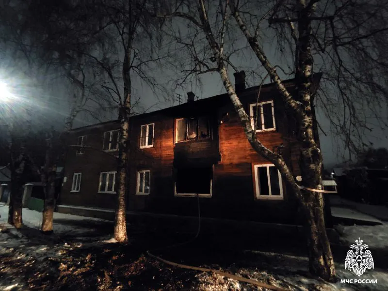 Житель Вологодской области заплатит более 355 тысяч рублей за последствия пожара по вине отца
