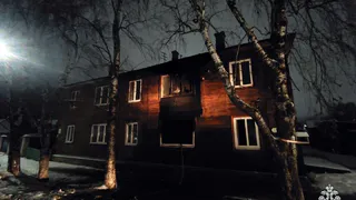 Житель Вологодской области заплатит более 355 тысяч рублей за последствия пожара по вине отца