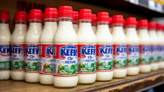 Роскачество проверило кефир: результаты исследования