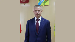 Главу Нюксенского округа Сергей Мазаев отправили в отставку