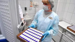В Вологде началась Единая неделя иммунизации