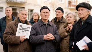 В марте пенсии и пособия зачислят точно в другие даты – измененный график.