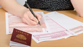 Почти 40% вологжан сделали неожиданный выбор на ЕГЭ в этом году
