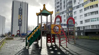 В Вологодской области подвели итоги благоустройства одного из городов