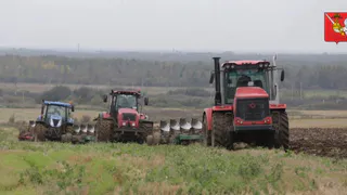 1,3 миллиарда рублей господдержки предоставили аграриям Вологодской области в этом году