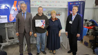 Победитель регионального этапа конкурса "Лучший по профессии" определён в Вологодской области