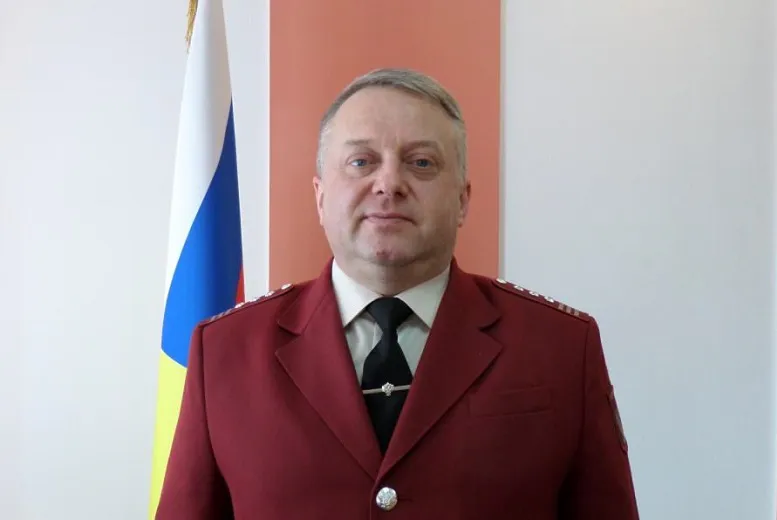 Новым главой вологодского Роспотребнадзора стал врач из Мордовии