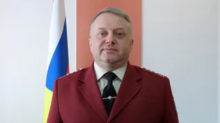 Новым главой вологодского Роспотребнадзора стал врач из Мордовии