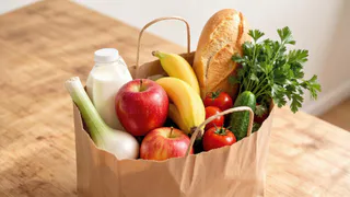 Я все-таки нашла в "Ермолино" вкусные для себя продукты: что же готова купить повторно.