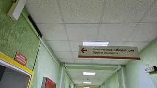 Вологодская ЦРБ начала прием пациентов в новом здании