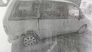 Вологодский суд вынес приговор пьяному угонщику микроавтобуса