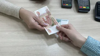 Череповчанка попалась на уловку афериста