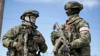Вологодская область направит бойцам СВО спецтехнику стоимостью свыше 3 миллионов рублей