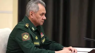 Сергей Шойгу назначен секретарем Совбеза России