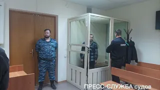 Вологодского активиста Анатолия Бурова приговорили к 5 годам колонии