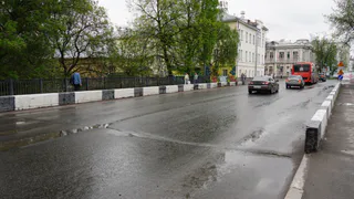 В Вологде стартует капитальный ремонт Мяснорядского моста за 217 миллионов рублей