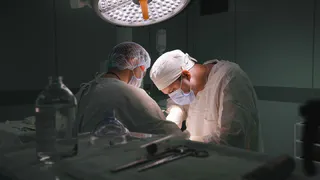 На Вологодчине женщине удалили часть желудка, чтобы вылечить её от ожирения