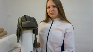 В музее Вологодской области реставрируют обмундирование времен Великой Отечественной войны