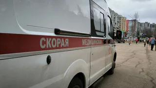 В Вологде родился ребёнок не дожидаясь роддома