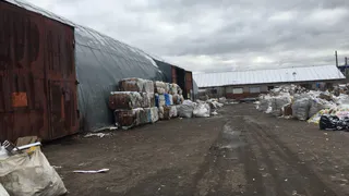 В Череповце внедрят переработку отходов восьми районов области